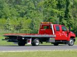 Chevrolet Kodiak C5500 Crew Cab Tow Truck 2004 года